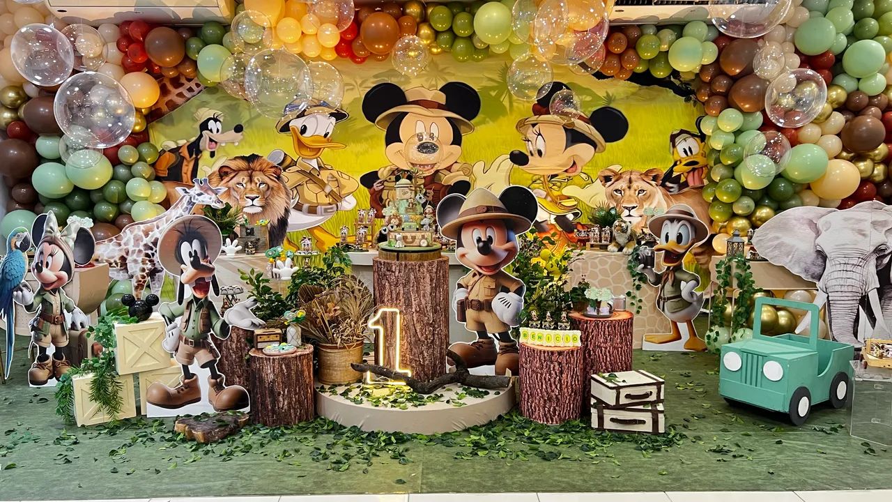 Decoração de Festas  - Foto 5