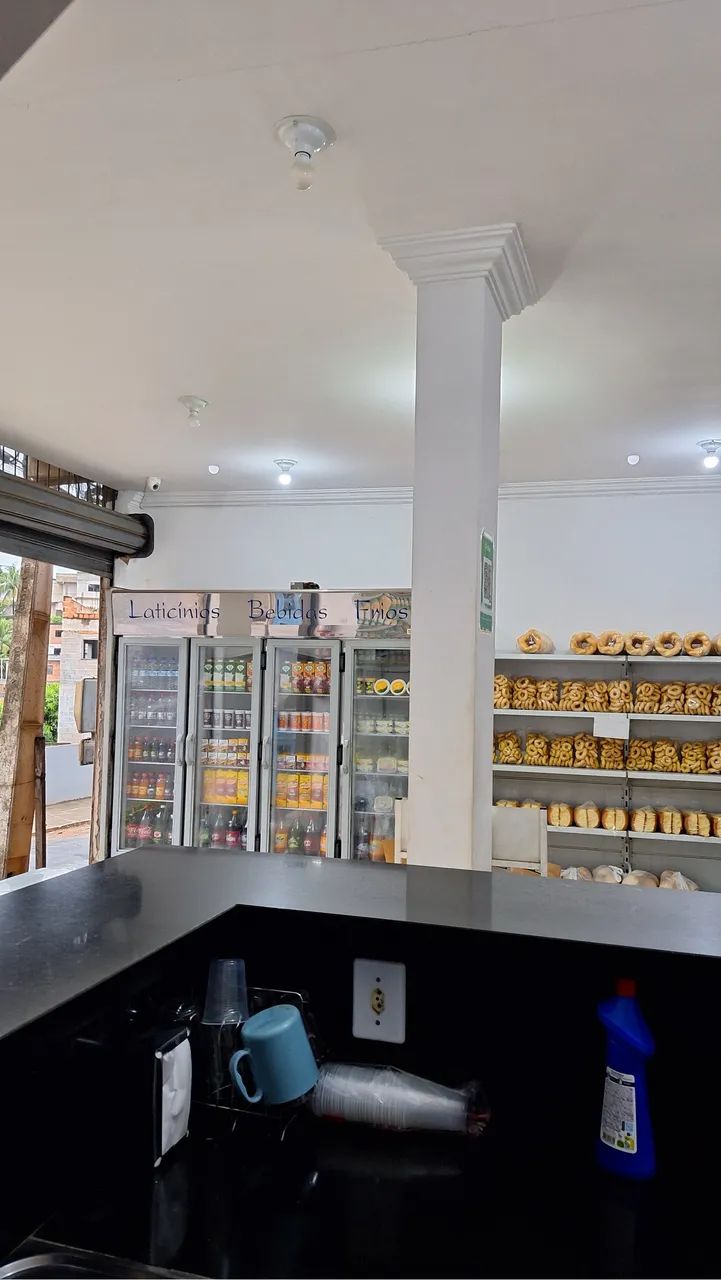 Oportunidade Única: Padaria Completa e Equipada à Venda! - Foto 4