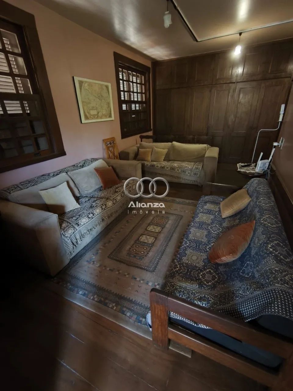 Casa para locação - São Bento! - Foto 5
