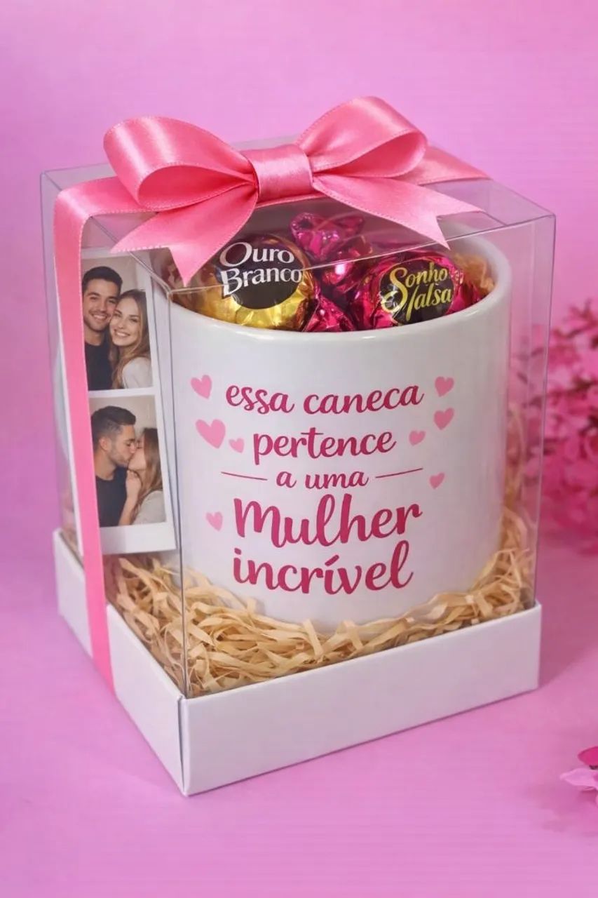 Presente exclusivo e personalizado  - Foto 2