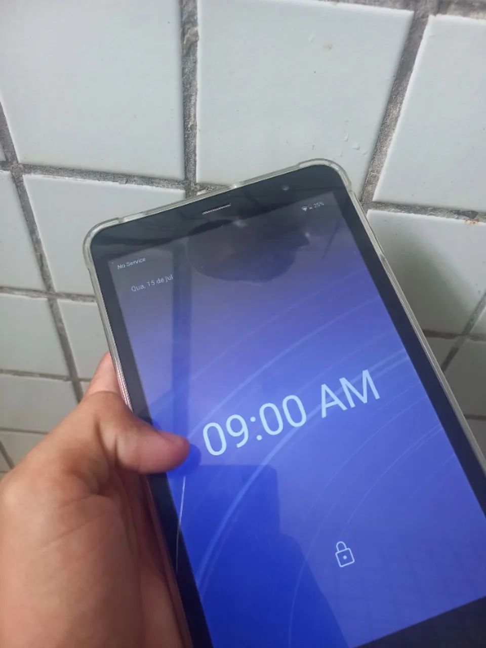 Tablet pra vender rápido  - Foto 2
