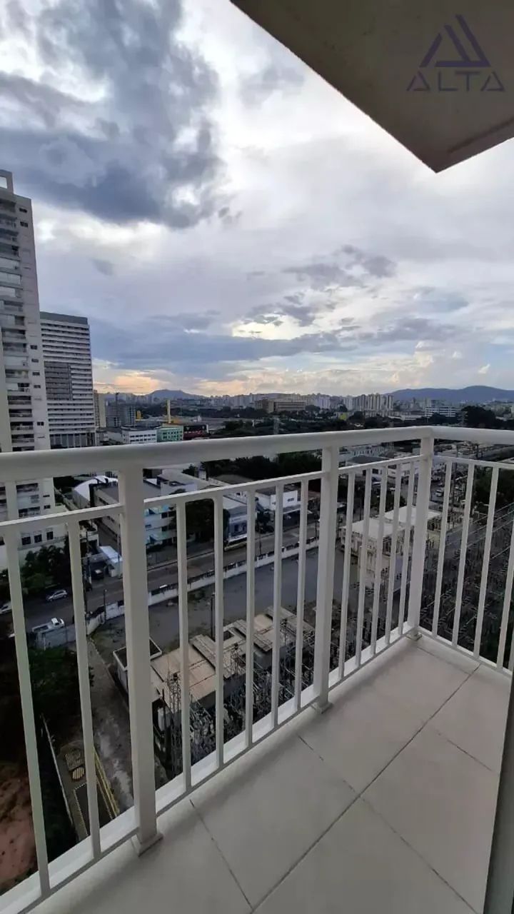 Apartamento para aluguel, 1 quarto(s), SeuguroFiança Grátis, Barra Funda, São Paulo - Foto 4