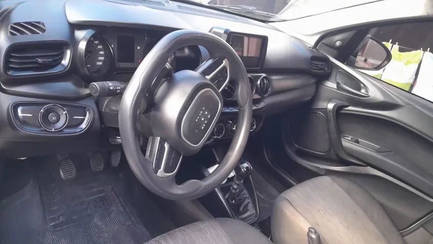 Fiat Argo 1.0 6V Flex. 2023 - Foto 5