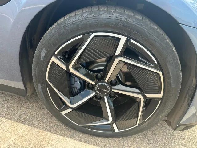 BYD Seal (elétrico) 2024 - Foto 2