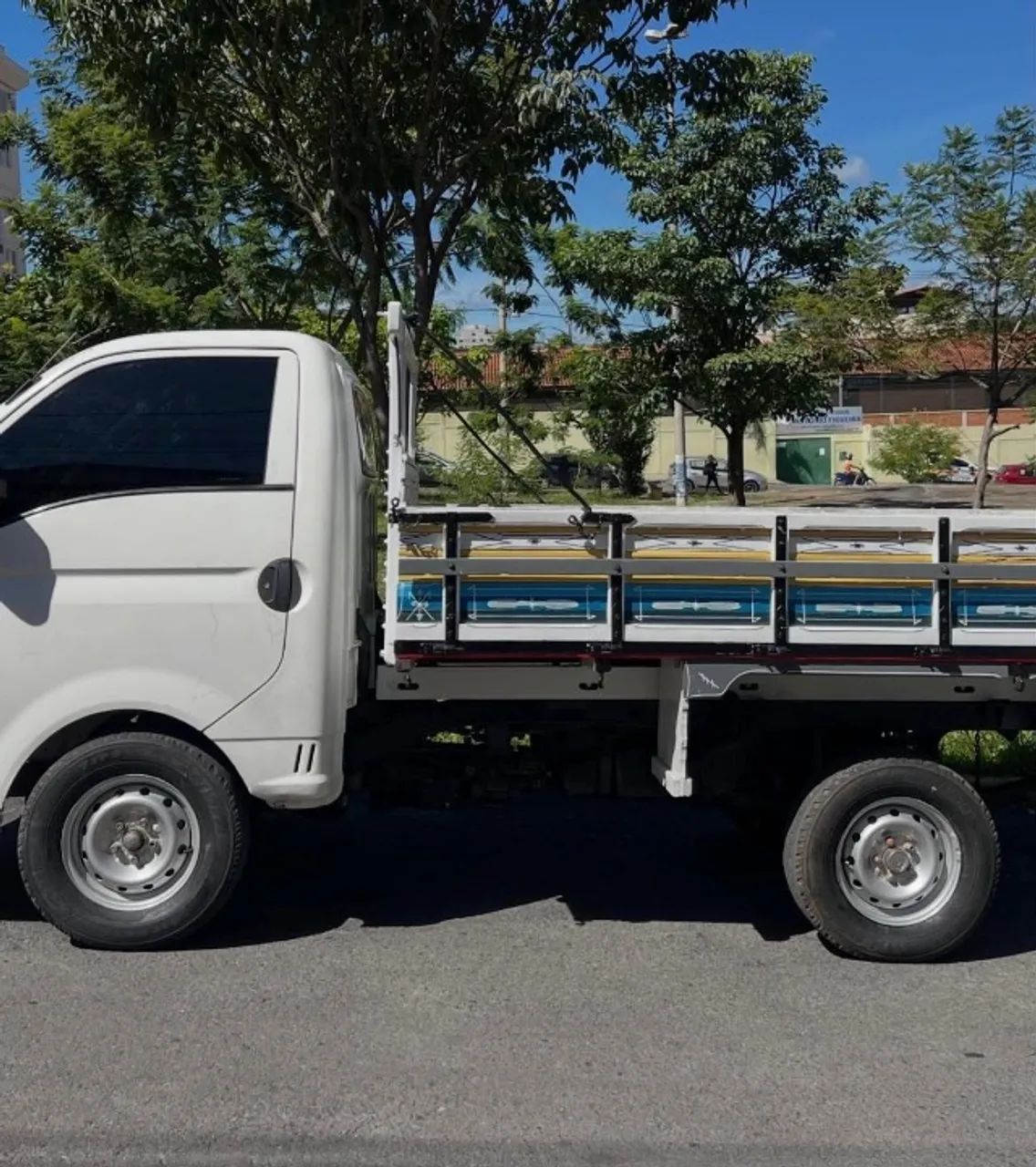 HYUNDAI HR - 2012 - Foto 3