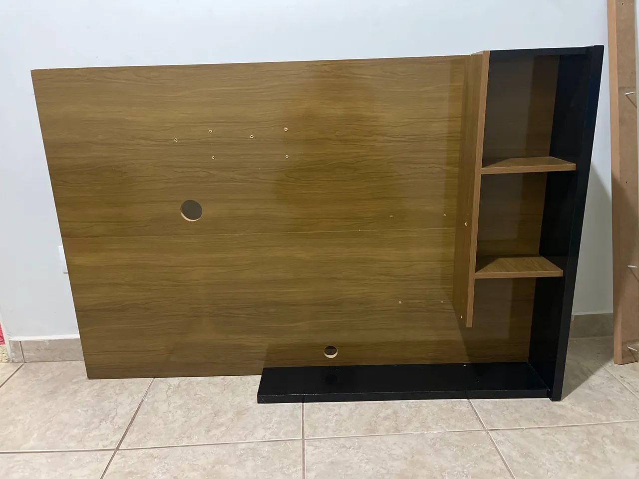 Vendo painel montado, tem que retirar - Foto 2