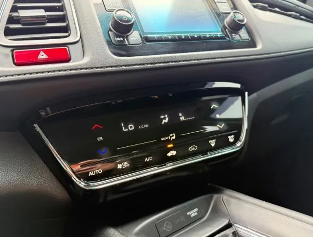 Honda HR-V EX 1.8 Flexone 16V 5p Aut., foto 15 de 20