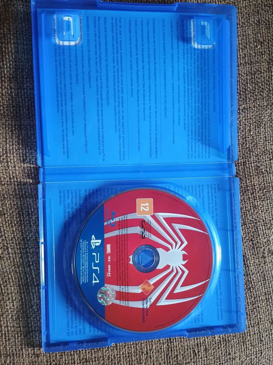 Spiderman PS4  - Foto 3