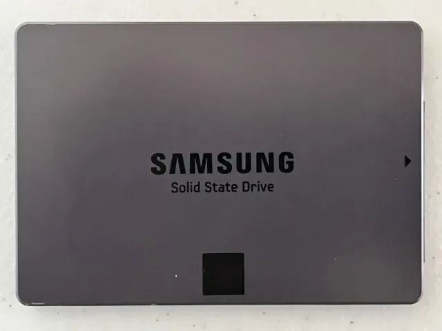Samsung Ssd 840 Evo 250gb - Foto 2