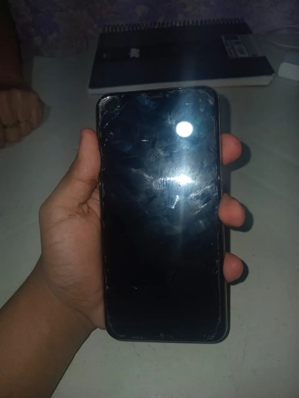 iPhone XS Max 