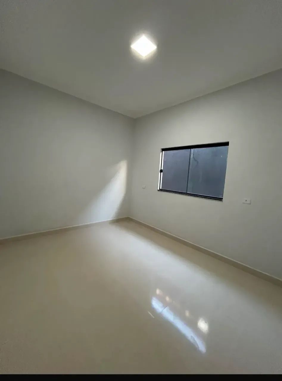casa em inhumas vila oliveira - Foto 4