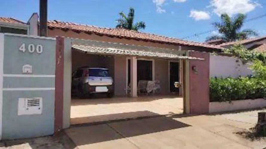 Casa - Jardim Dinkel Ii - São Manuel/SP - Foto 2