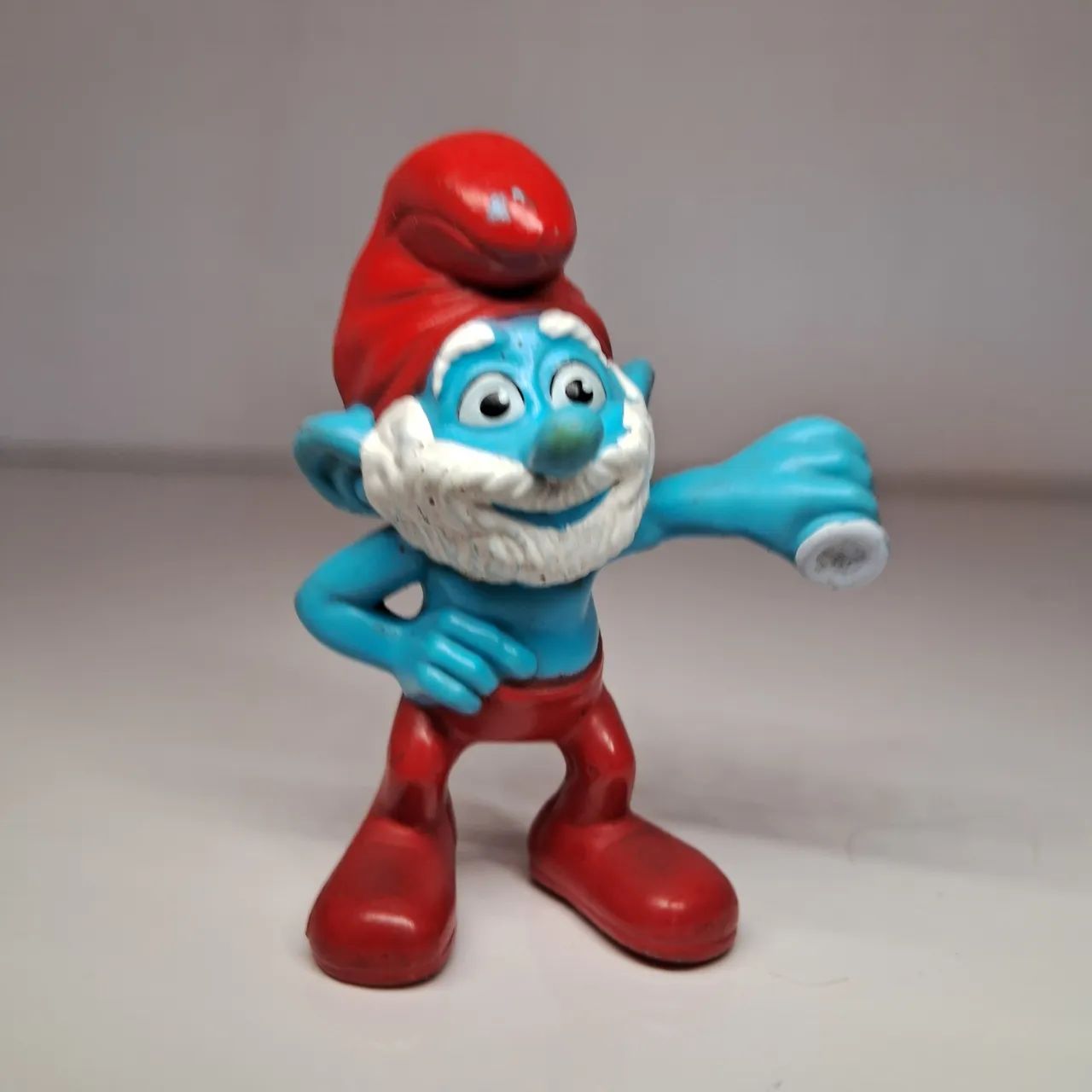 Smurfs - Kit com 03 Colecionáveis  - Foto 3