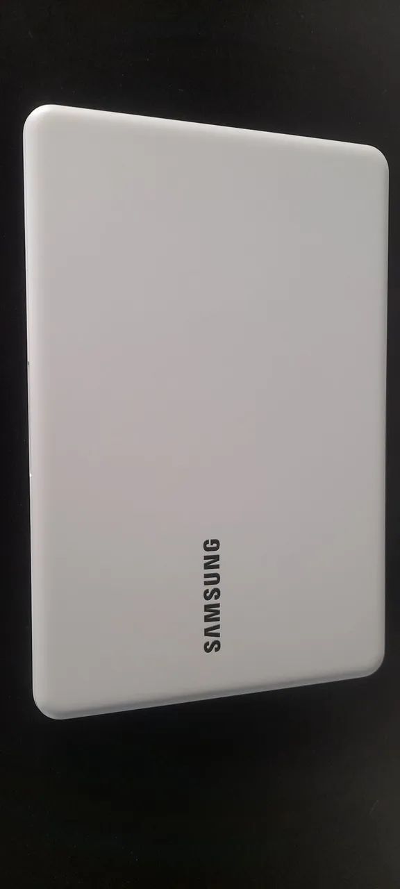 Notebook Samsung 350X - Foto 4