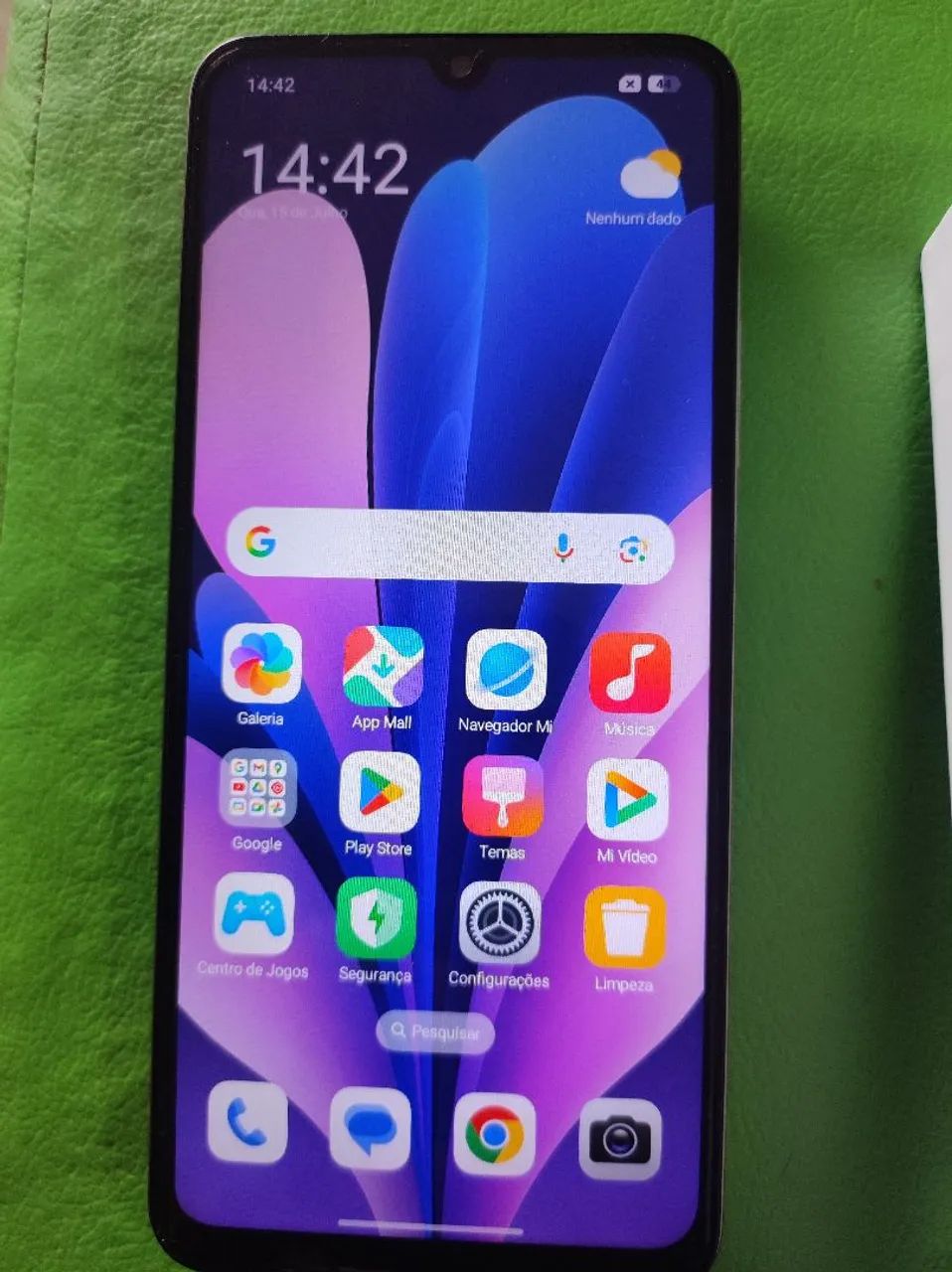 VENDA  CELULAR  - Foto 4