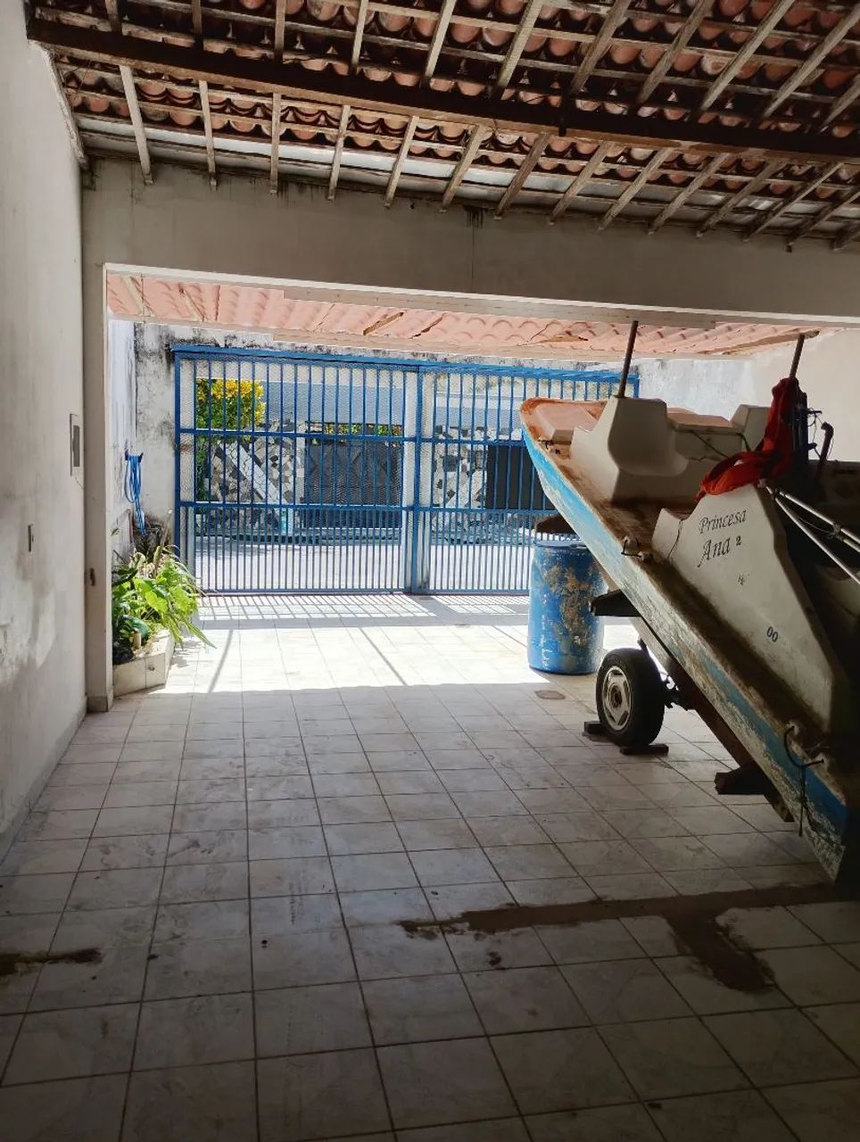 Casa com pier e rampa . - Foto 2