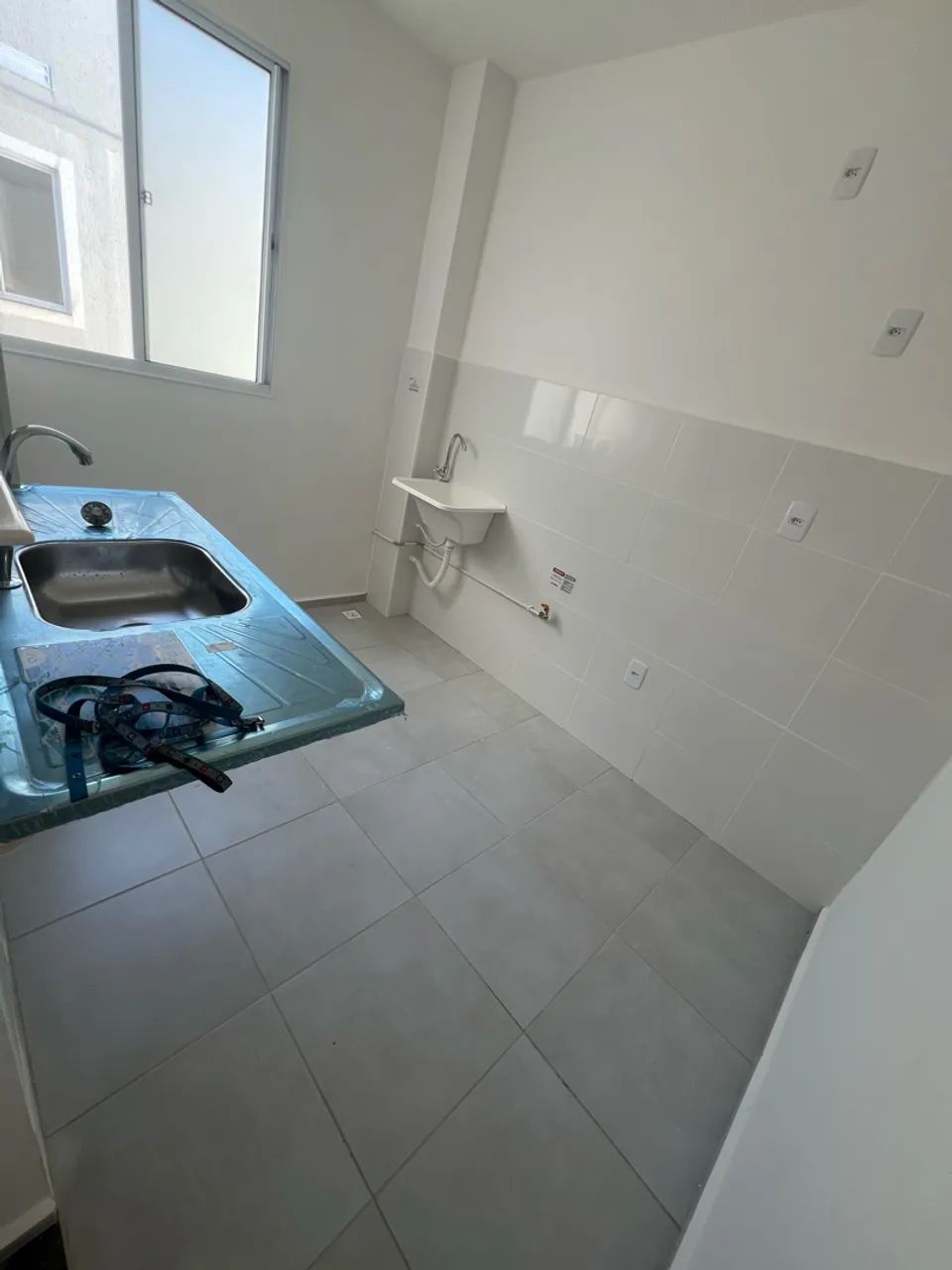 Alugo Apartamento  - Foto 3