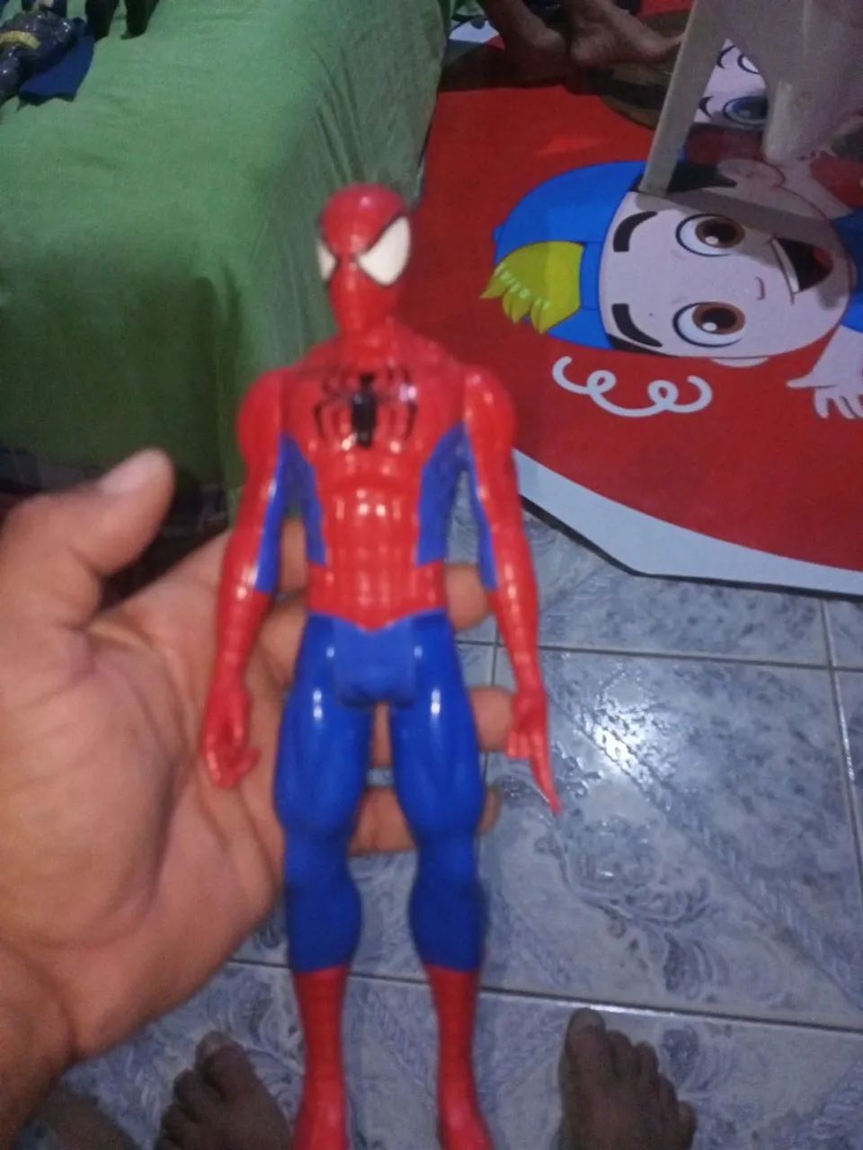 Heróis Marvel  - Foto 3