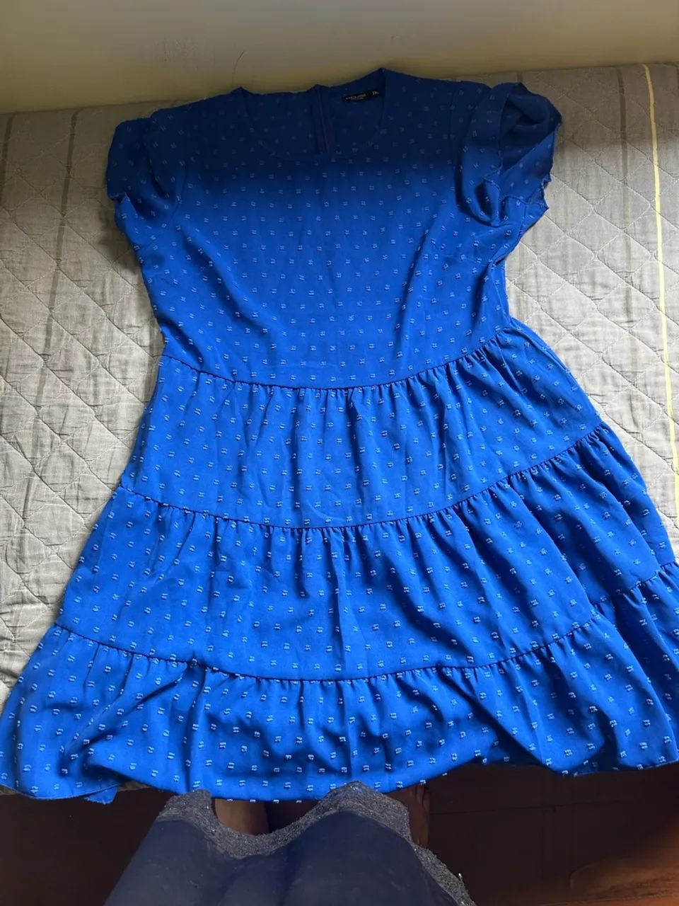 Vestido shein
