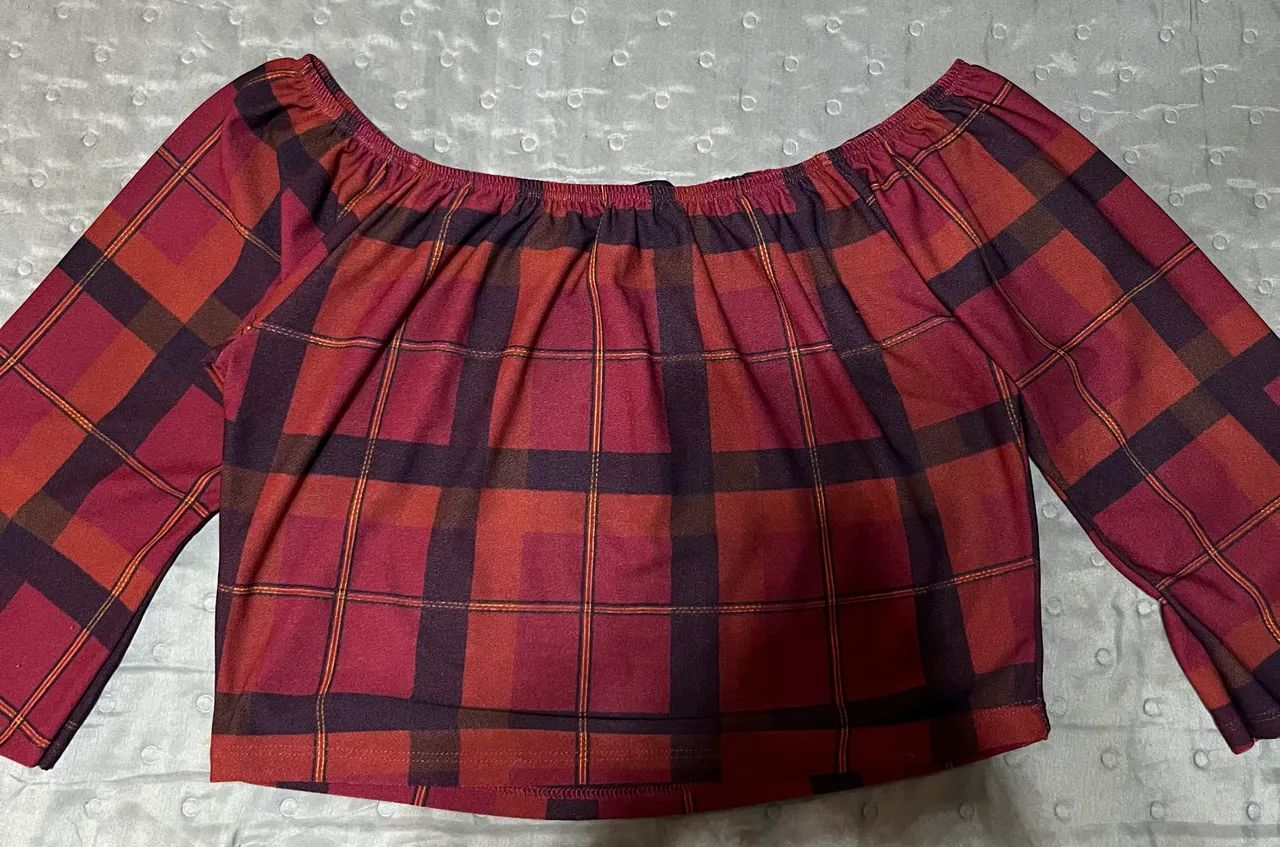 Ciganinha xadrez 
