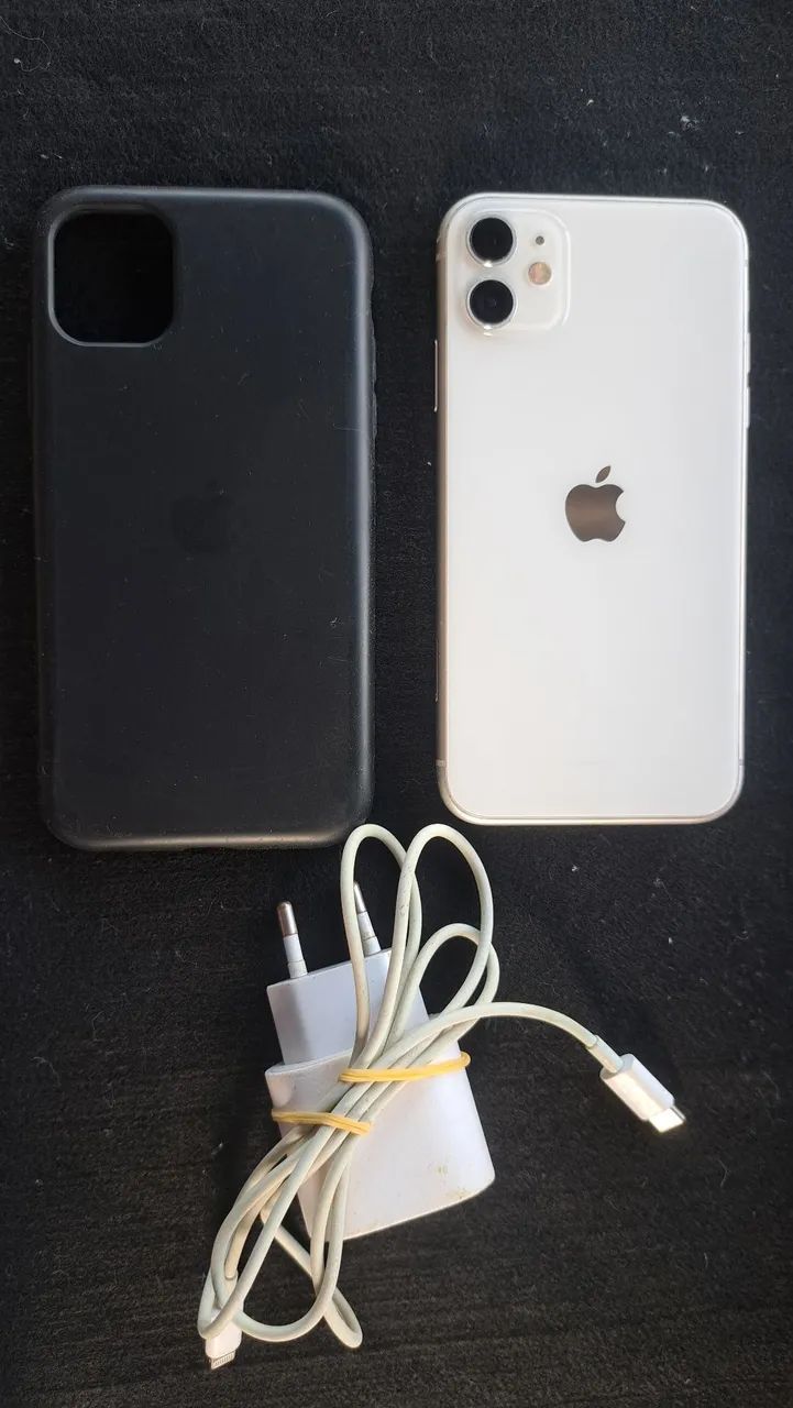 Apple 11