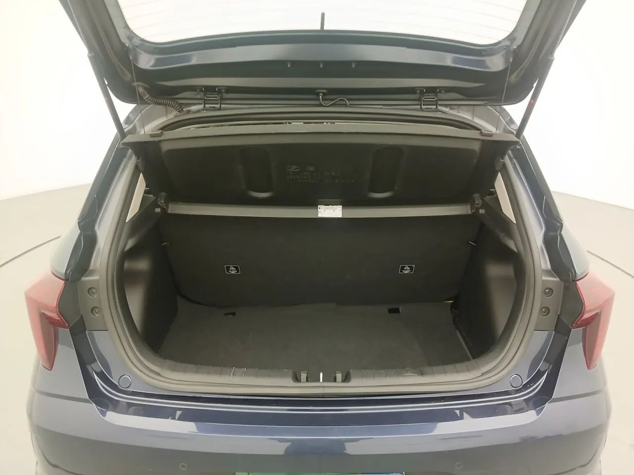 Hyundai HB20 Comf./C.Plus/C.Style 1.0 Flex 12V, foto 9 de 18