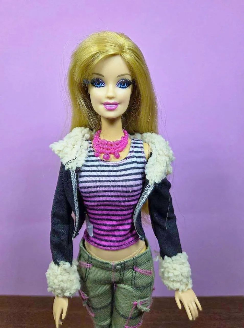 Barbie Style Luxo - Foto 2