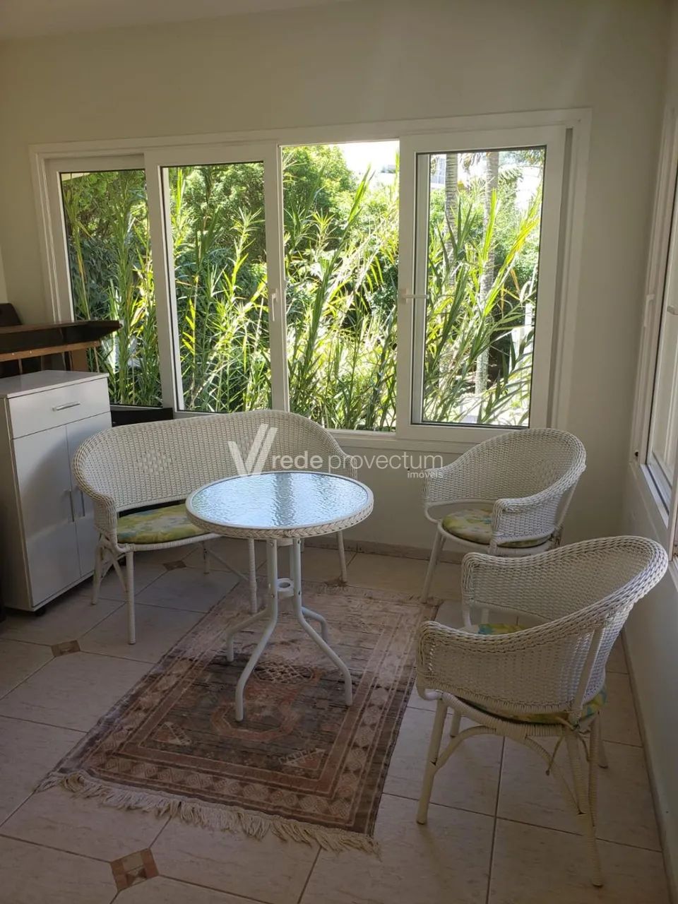 casa - Village Visconde de Itamaracá - Valinhos - Foto 3
