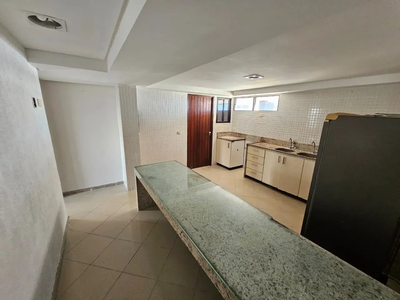 cobertura beira mar - Foto 2