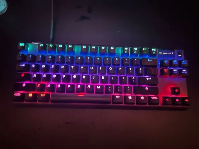 SteelSeries Apex Pro Tkl