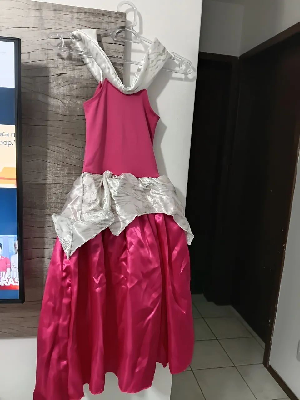 FANTASIAS PARA FESTAS INFANTIS 