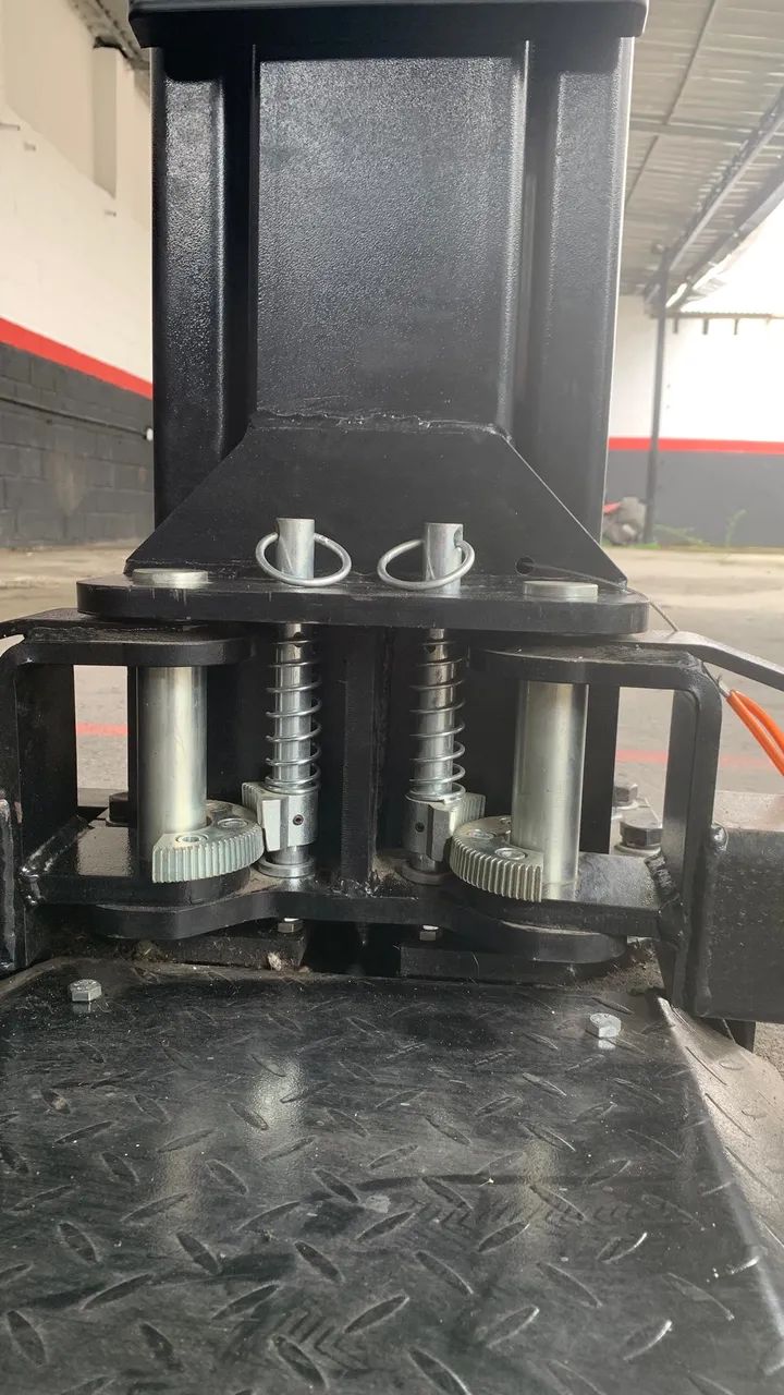 Elevador Automotivo  - Foto 2