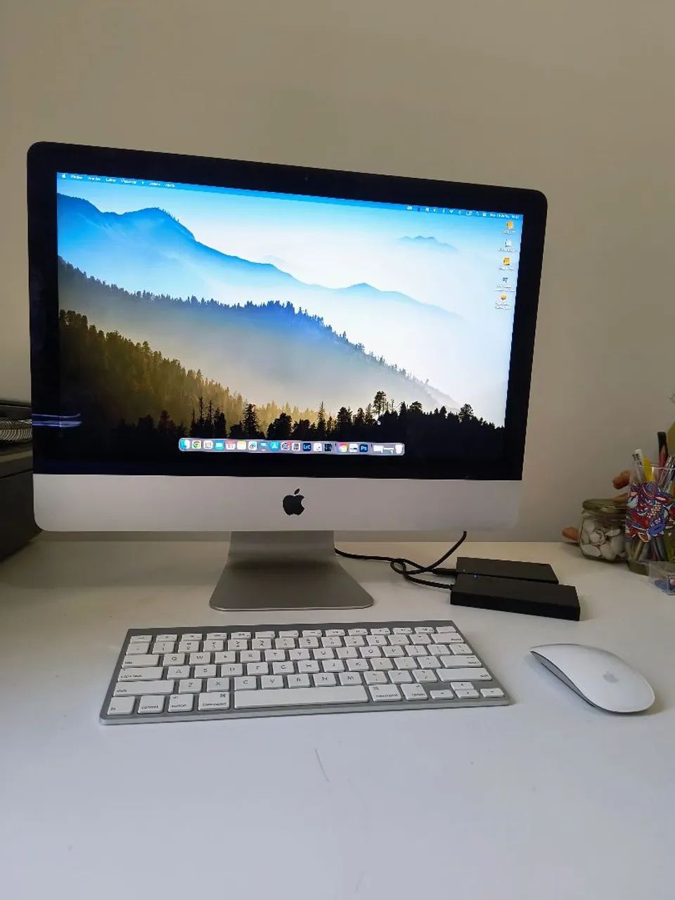 imac 2014