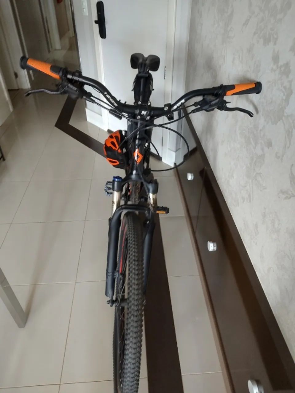 Bike First Lunix 29 - Foto 4