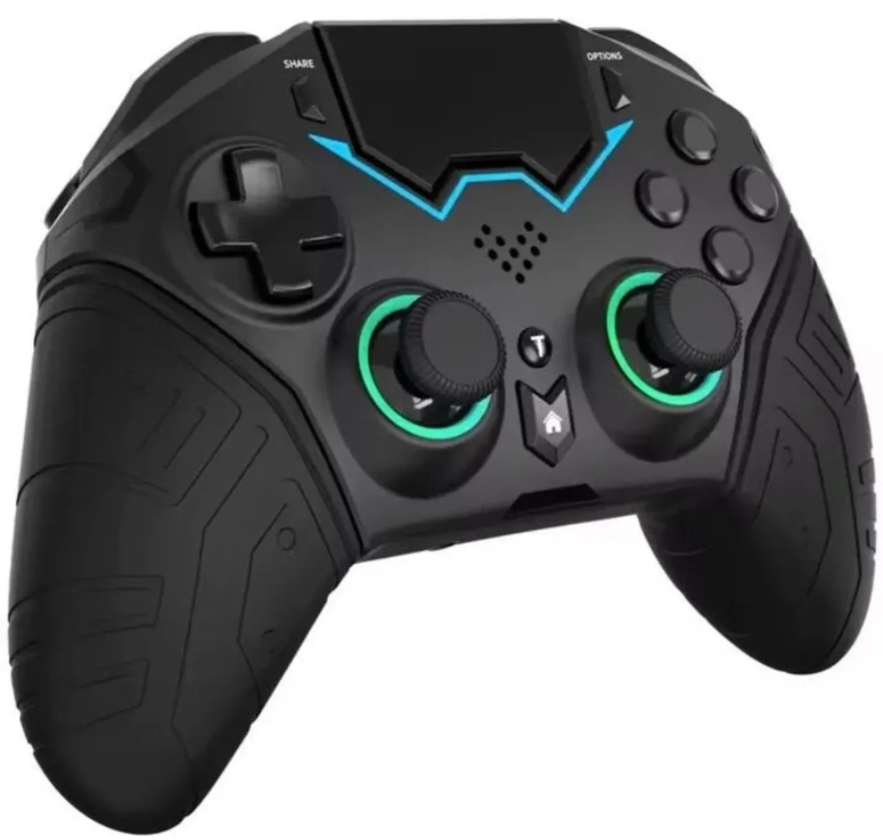 Controle Wireless PS3 PS4 PC iOS Android - Foto 4