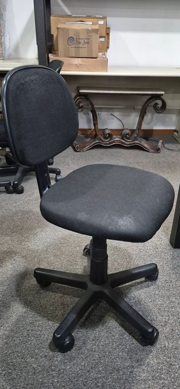 Cadeira escritorio 