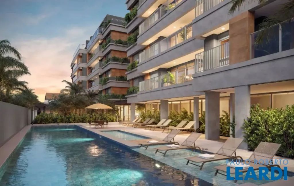 APARTAMENTO - TAMBORÉ - SP - Foto 5