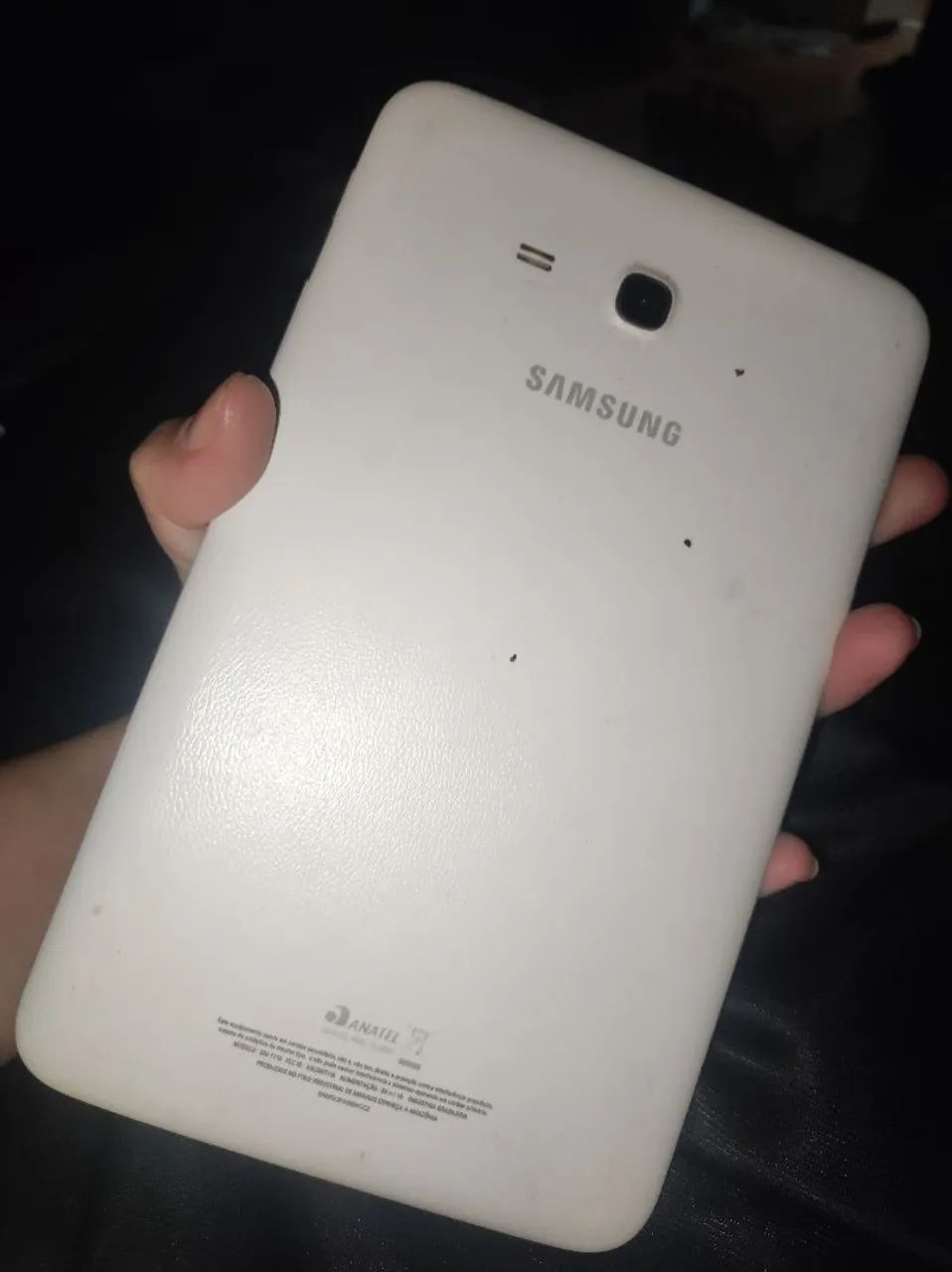 Galaxy tab lite 3 - Foto 4