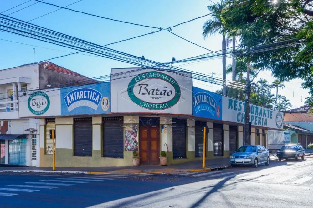 Comercial Salão em Bauru