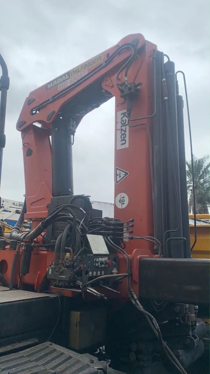 Munck MADAL 45007  - Foto 3