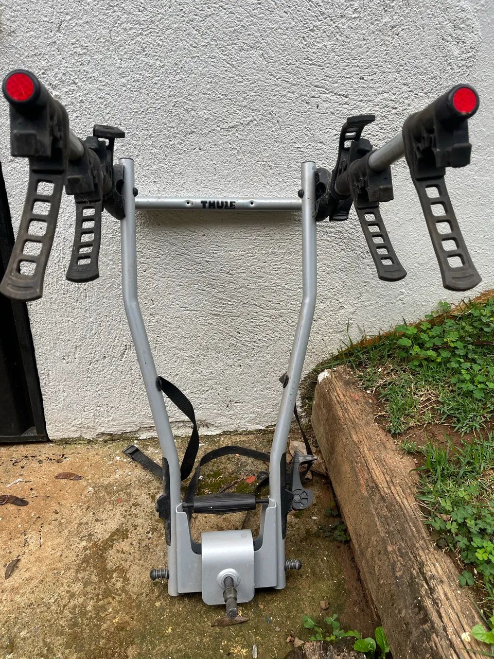 Transbike Thule  - Foto 2