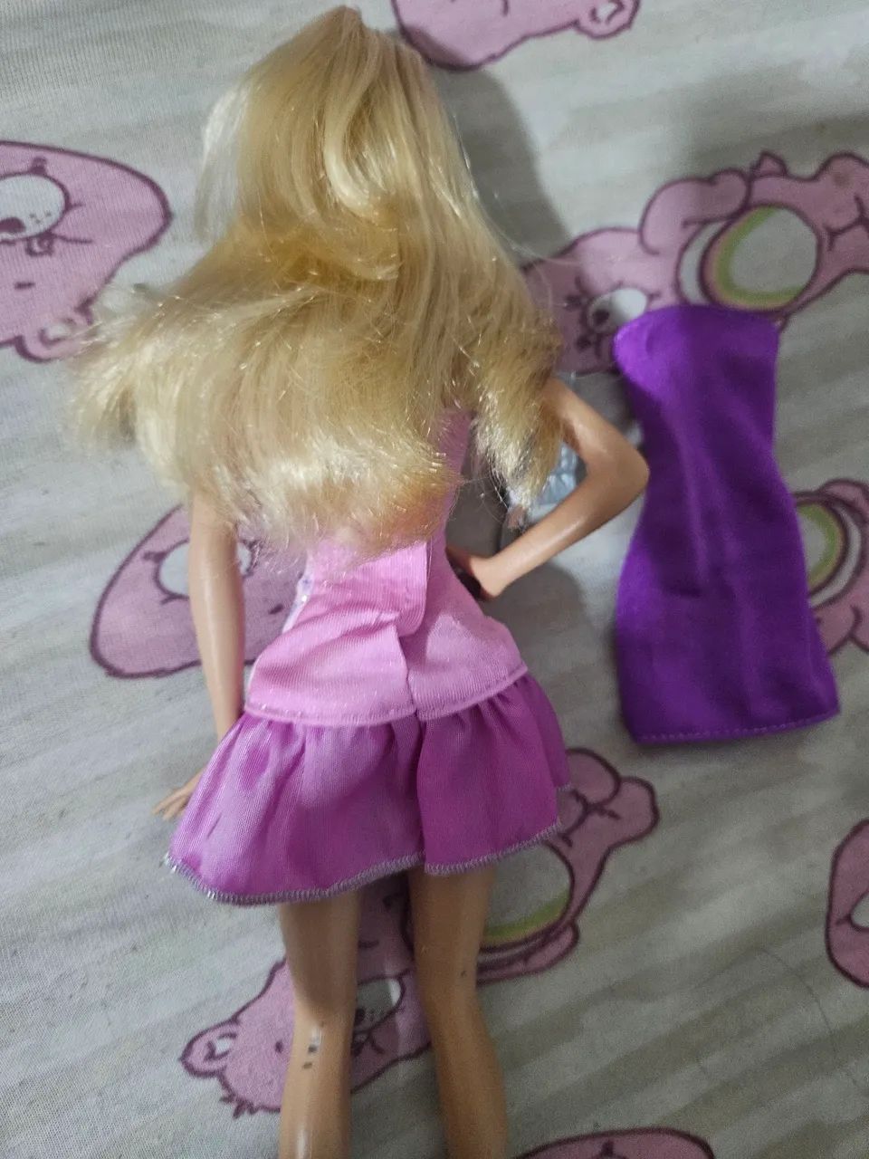 Barbie Glitter - Foto 2