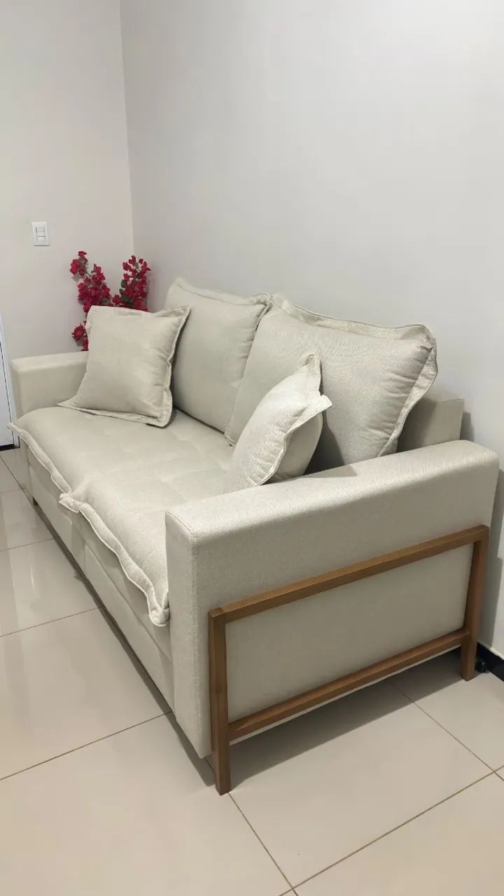 Sofá  - Foto 2
