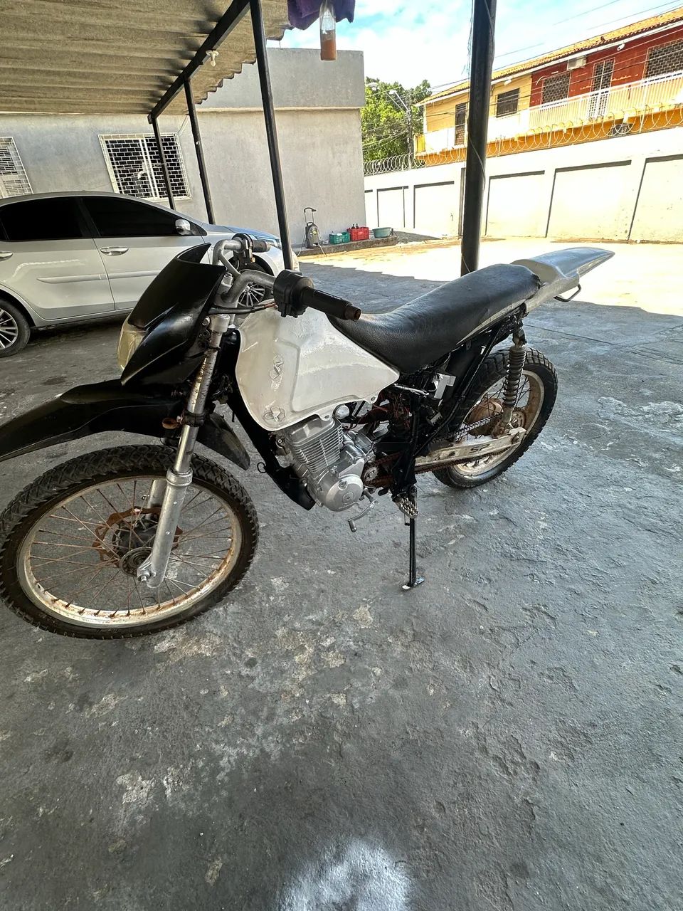 Bros de trilha - Foto 3