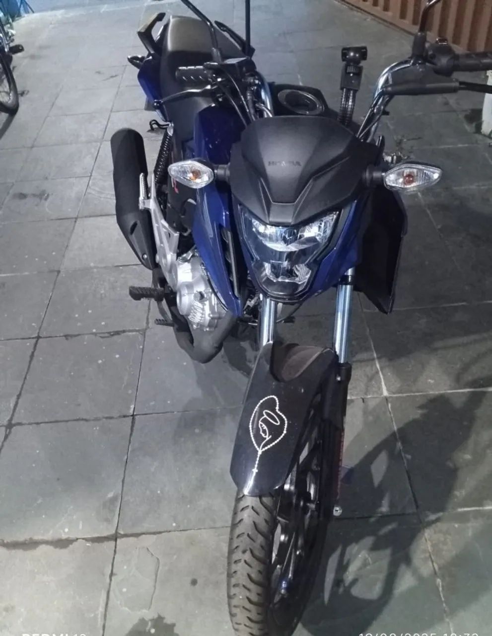 Fan 160