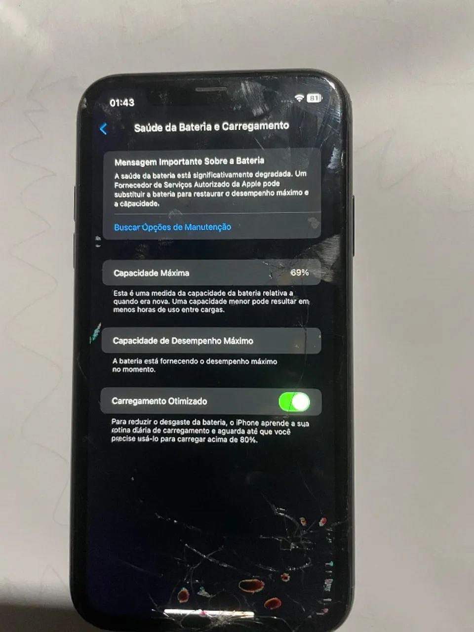 iPhone XR 128gb - Foto 3