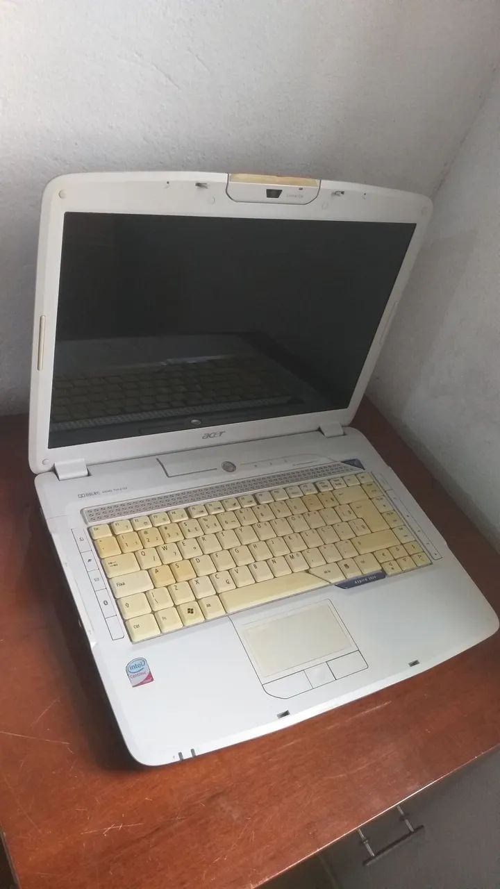 Computador (notebook) - Foto 5