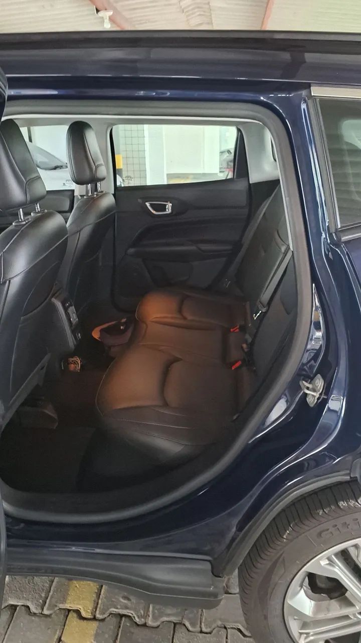 Jeep Compass 2022