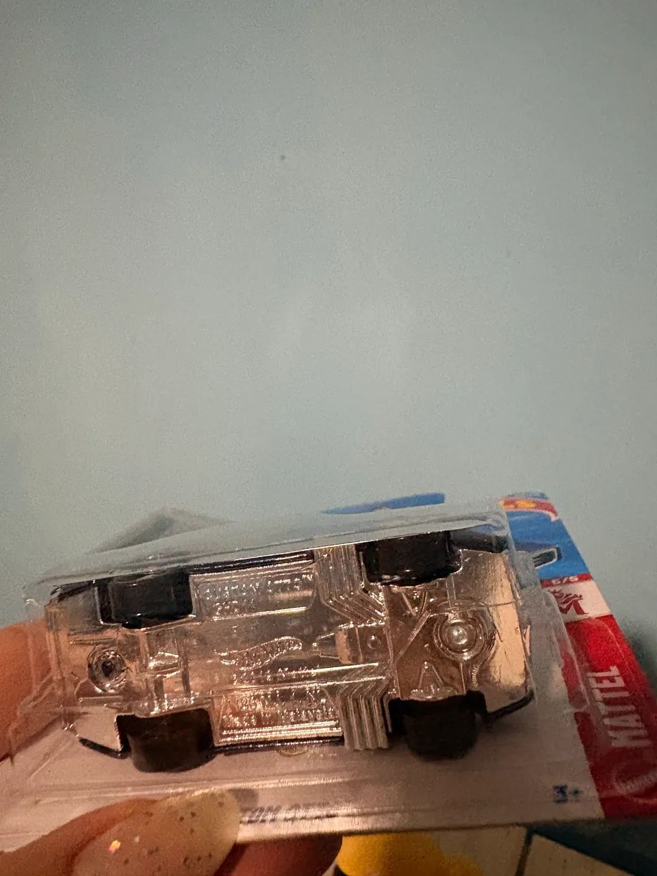 HOTWHEELS Otto super T  - Foto 4