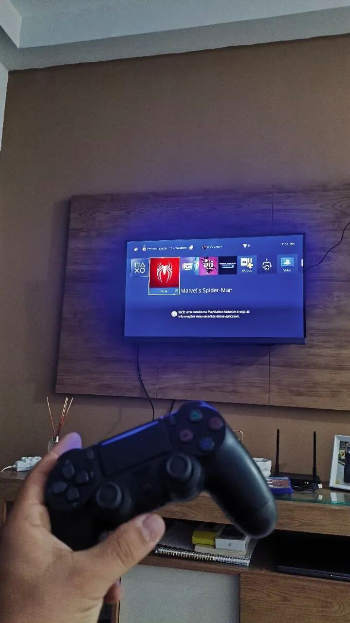 PlayStation4 FAT - Foto 3